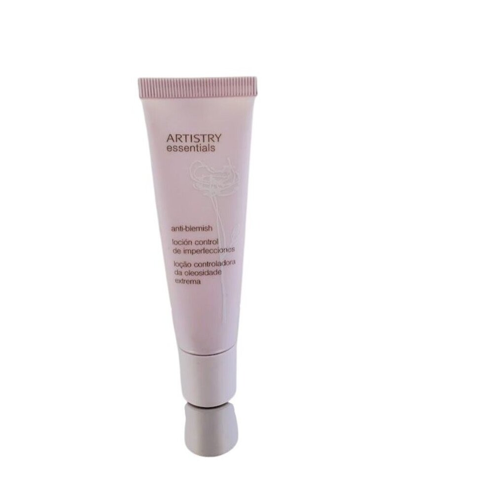 Artistry Essentials Anti-Blemish Lotion Oil Control 30ml Acne Treatment